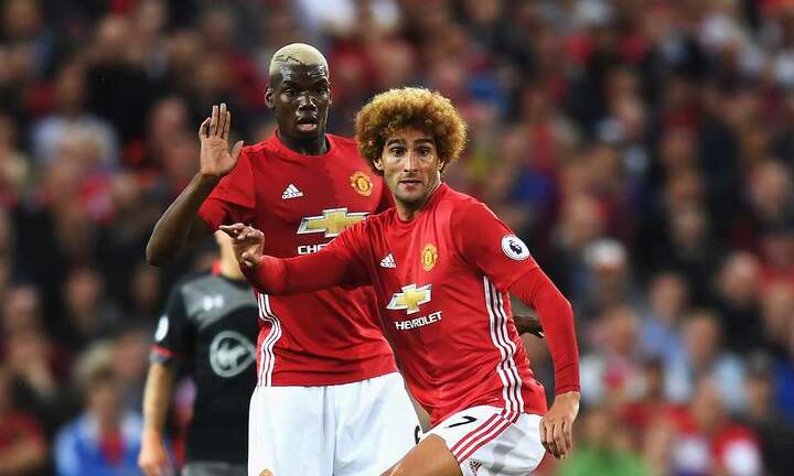 MU thắng nhọc Celta Vigo: Ngừng than vãn mà vui vẻ lên đi, Mourinho!