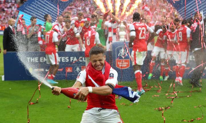 Tin chuyển nhượng 31/5: Bom tấn MU sắp nổ, Man City gây sốc với tiền đạo Arsenal