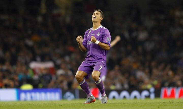 Chung kết C1: Ronaldo ăn cả, Buffon về không