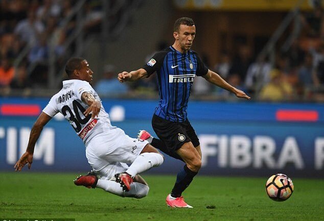 Tin chuyển nhượng 18/6: Ép giá thành công, MU sắp có Ivan Perisic