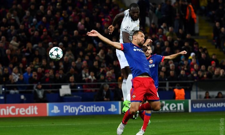 MU chiến thắng: Đá kiểu Anh, thắng kiểu Mourinho