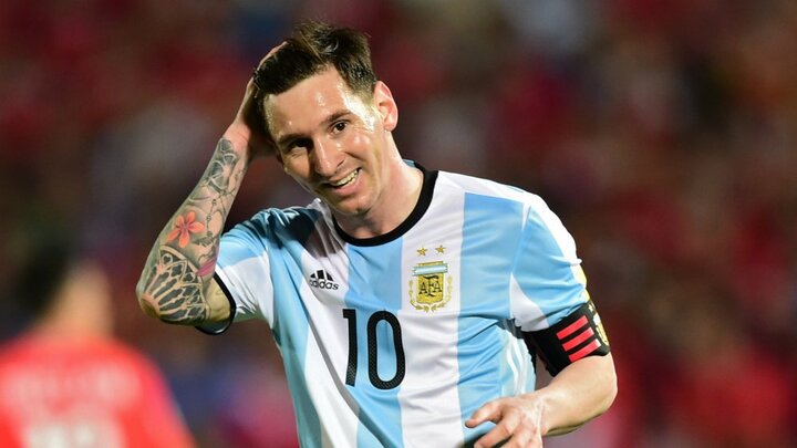 Argentina có nguy cơ ngồi nhà xem World Cup: Thảm họa dành riêng cho Messi