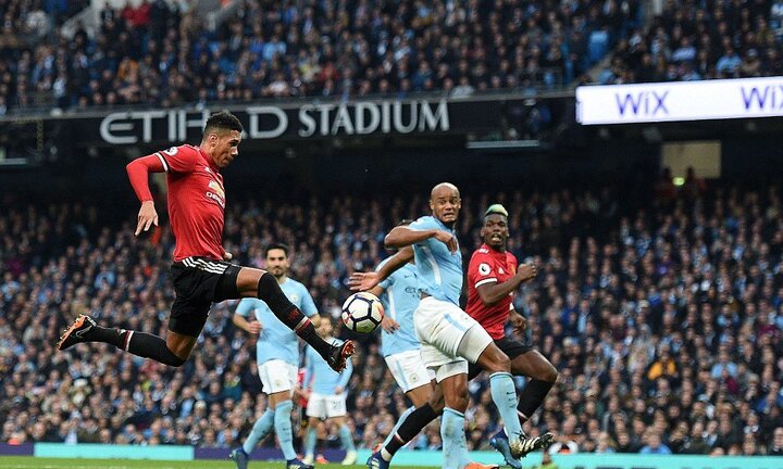 Man City bại trận trước MU: Khi hàng xóm là kẻ phá hoại đau đớn nhất