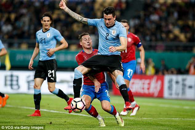 Những sao trẻ đáng xem nhất World Cup 2018