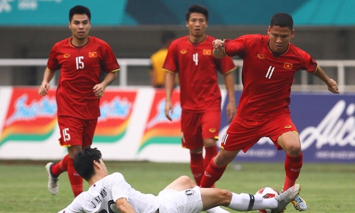Báo Trung Quốc chỉ ra 3 điều phải học Olympic Việt Nam