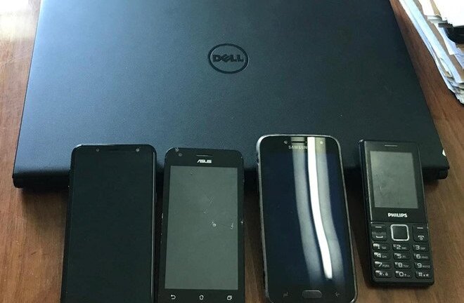 Trộm tài sản 35 lần, nam thanh niên 16 mới bị bắt giữ