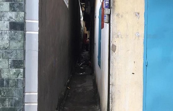 Mâu thuẫn trong lúc nhậu, rút dao đâm chết bạn mới quen