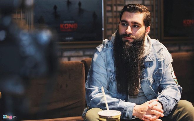 Đạo diễn 'Kong' bị hành hung: Đại biểu HĐND TP.HCM nói gì?