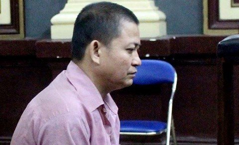 Kháng nghị tăng án lên tử hình với người đàn ông sát hại vợ