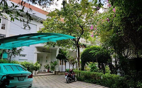 Công an điều tra nghi án lừa đảo 900 tỷ đồng