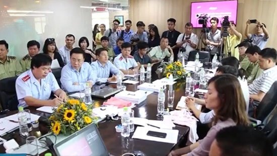 Phó Thủ tướng yêu cầu kiểm tra việc kinh doanh của Con Cưng