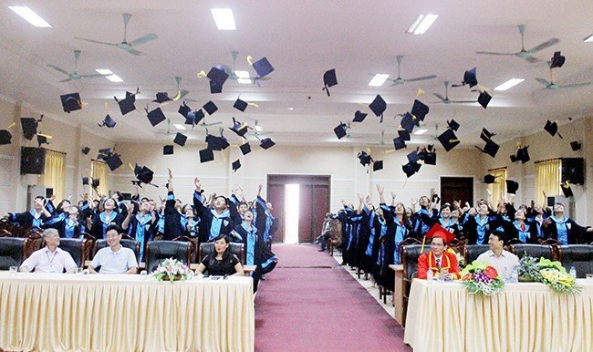 Trường Cao đẳng Phát thanh Truyền hình I: Đa dạng hoá các mô hình đào tạo nghề