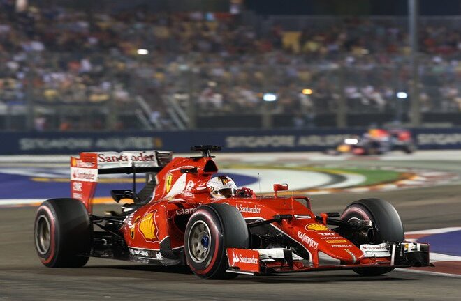 Hà Nội dự kiến tổ chức giải đua xe F1 tại Mỹ Đình