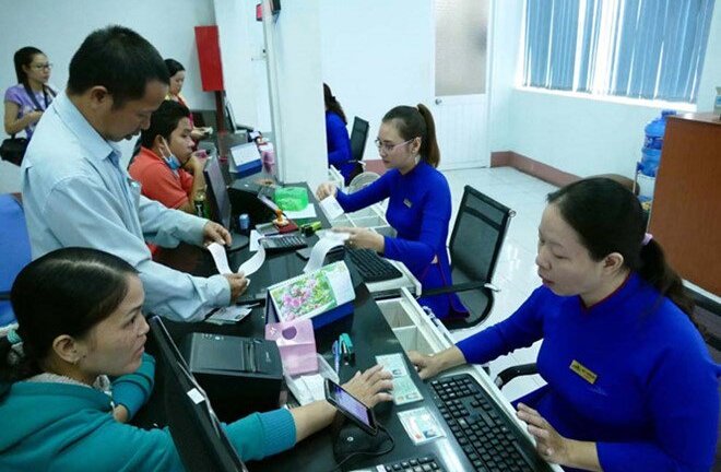 Từ 30/9, ga Sài Gòn phát số thứ tự bán vé tàu Tết