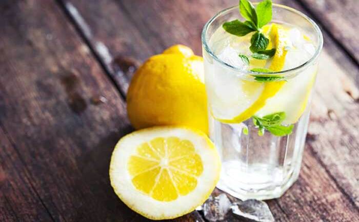 Rút ngắn ngày 'đèn đỏ' nhờ những thực phẩm có sẵn trong căn bếp