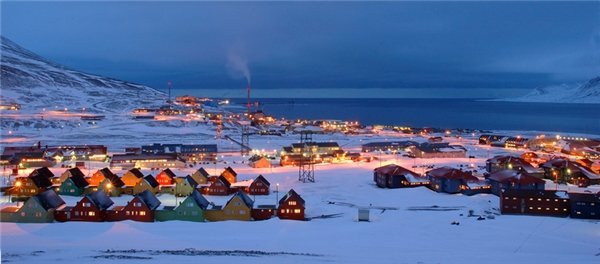 10 thị trấn kỳ lạ nhất trên đời nhất định phải ghé thăm nếu có cơ hội