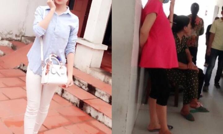 Rộ trào lưu khoe ảnh sau lấy chồng của các chị em: 'Hồi con gái nhìn xinh lắm, giờ đỡ nhiều rồi'