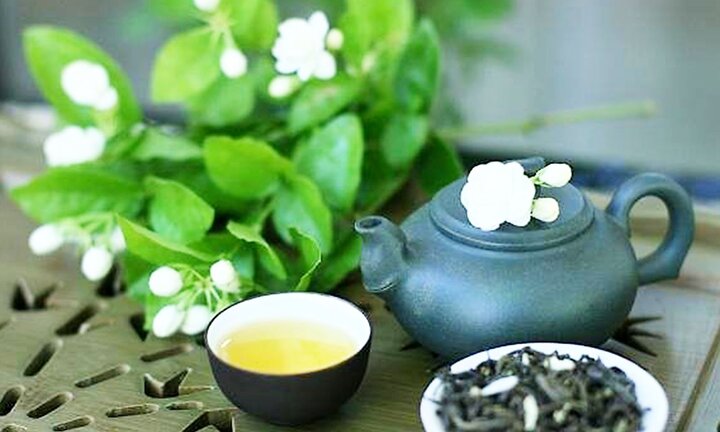 Bật mí 8 công dụng làm đẹp ẩn dưới tách trà uống mỗi ngày, bạn đã thử chưa?