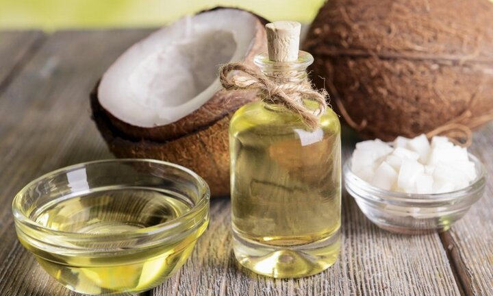 Răng chắc khỏe và trắng sáng không ngờ nhờ thực phẩm dễ tìm trong bếp