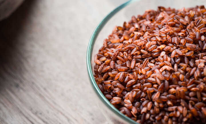 3 công thức sử dụng gạo lứt chữa xương khớp 'siêu hiệu quả'