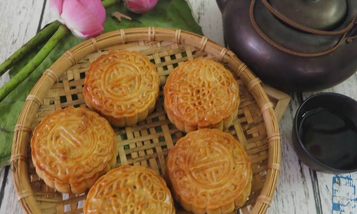 Có gì trong 5 loại bánh trung thu đang 'sốt xình xịch' được chị em ráo riết săn lùng