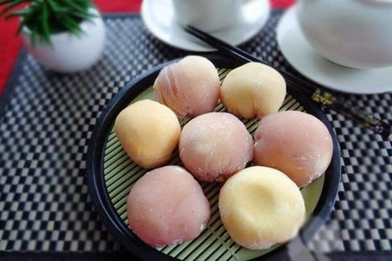 Vòng quanh thế giới 'nếm thử' các loại bánh trung thu ngon không cưỡng nổi