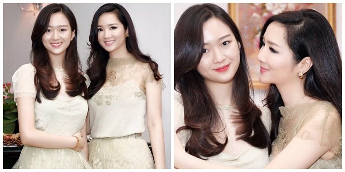 Ngưỡng mộ những sao nữ sở hữu nhan sắc 'vượt thời gian' dù đã tứ tuần