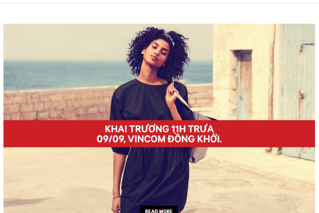 H&M sắp khai trương tại TP.HCM: Sốt xình xịch với nhiều món đồ dưới 200.000 đồng