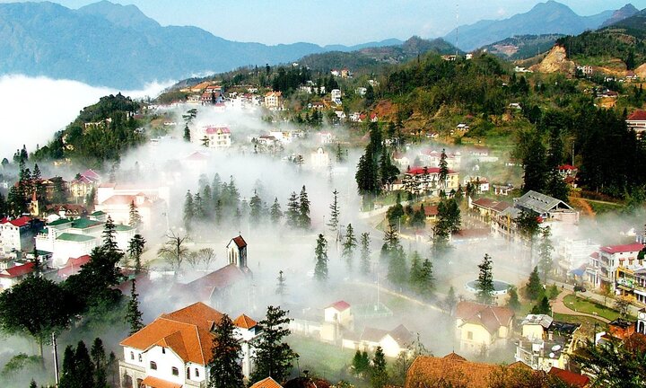 10 điểm du lịch miền Bắc không thể bỏ lỡ dịp lễ 2/9