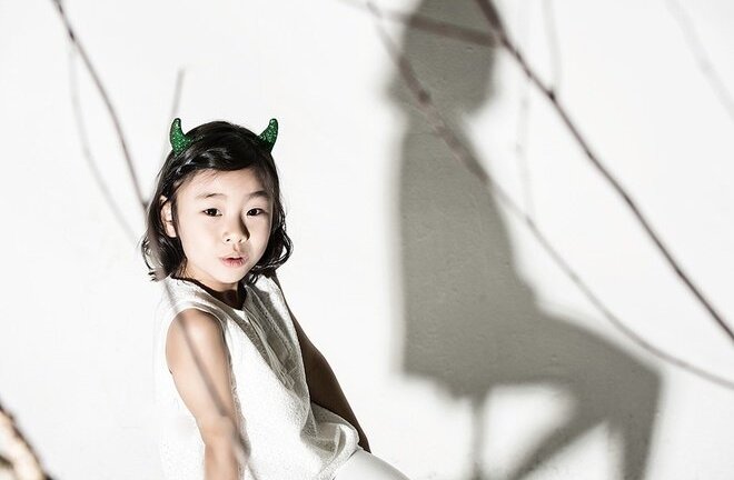 Kim Soo Ahn: Cô bé 11 tuổi của dòng phim 'bom tấn' triệu đô