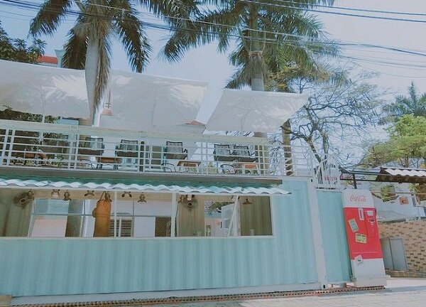 Check in sống ảo những quán cà phê 'đẹp quên lối về' quanh Hà Nội dịp 2/9