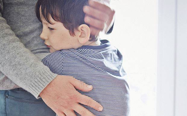 Đừng biến con bạn thành đứa trẻ hư hỏng bởi những quan niệm sai lầm này