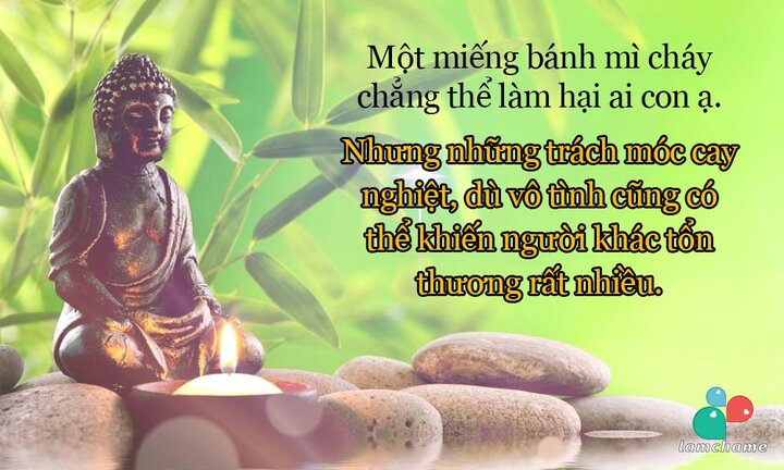 Bài học sâu sắc từ cha: 'Trong cuộc sống, đôi khi rất cần những lời nói dối'