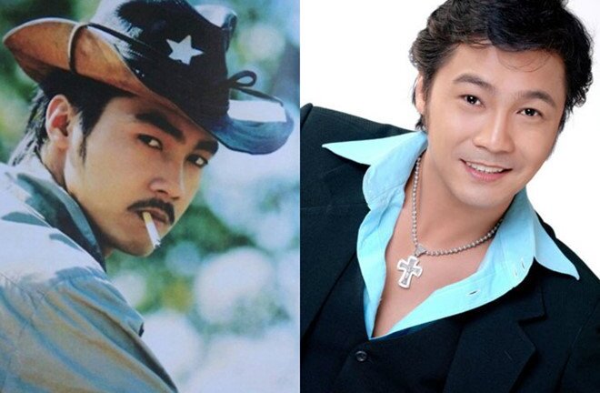 Có sắc, có tiền, những quý ông này vẫn 'lẻ bóng' ở tuổi ngũ tuần