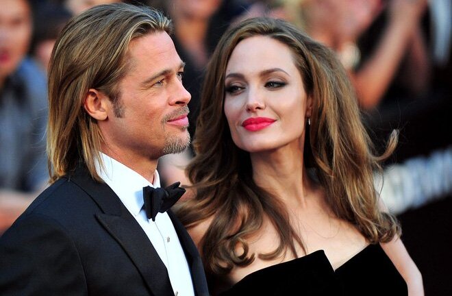 Thừa nhận còn tình cảm, Angelina Jolie - Brad Pitt cố gắng tái hợp với nhau
