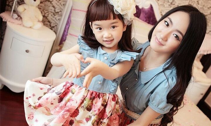 Thư mẹ gửi con gái: 'Không nhất thiết phải làm hài lòng tất cả mọi người, con nhé'