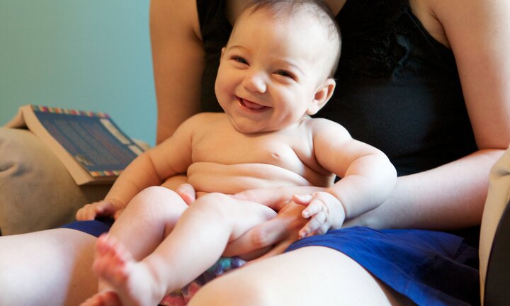 'Xi tè' cho trẻ dễ hại thận: Đây là câu trả lời