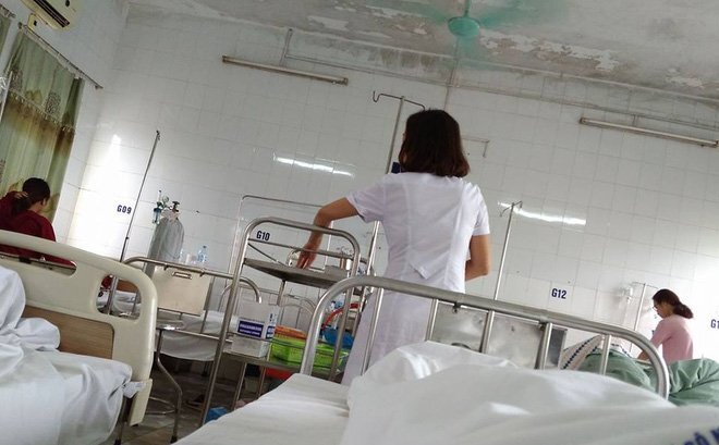 Bị sốt xuất huyết nhưng tưởng nhầm sốt virus, ông bố trẻ suýt mất mạng