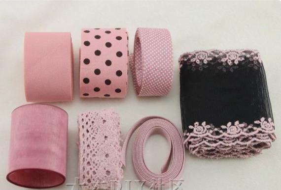 Cách làm kẹp tóc hình nơ cho bé gái đẹp mê mẩn