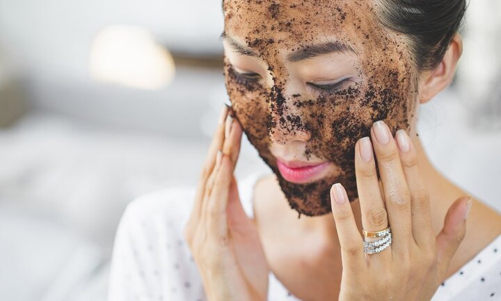 Bí quyết tự tẩy da chết tại nhà bằng các nguyên liệu đơn giản, dễ tìm