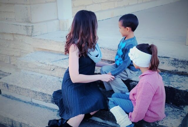 Nghẹn đắng tâm sự của người mẹ có con bị động kinh, bị mọi người xa lánh