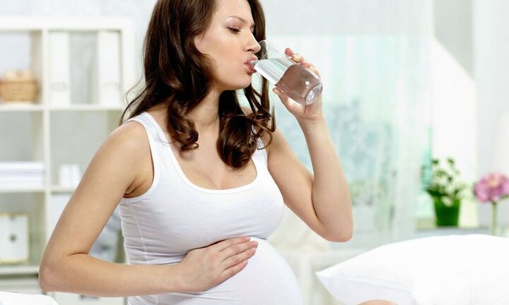 5 cách nhanh chóng giúp mẹ kiểm tra khi thai nhi đột nhiên không chuyển động