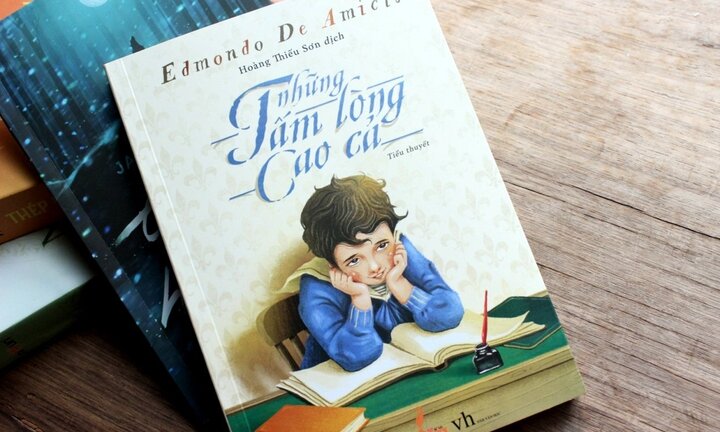 9 cuốn sách thiếu nhi hay nhất mọi thời đại mỗi đứa trẻ đều nên đọc