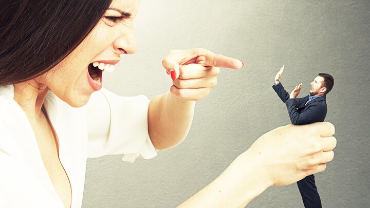 6 lợi ích quan trọng của việc 'sợ vợ' dành cho các quý ông