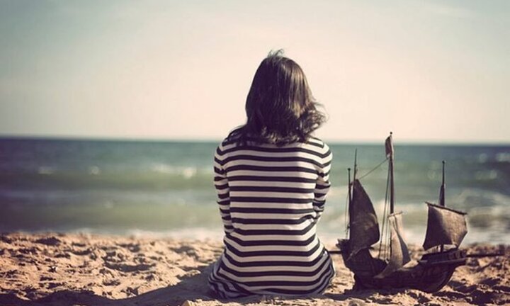 Nghẹn ngào bức thư cô gái gửi cho người yêu cũ sau khi chia tay