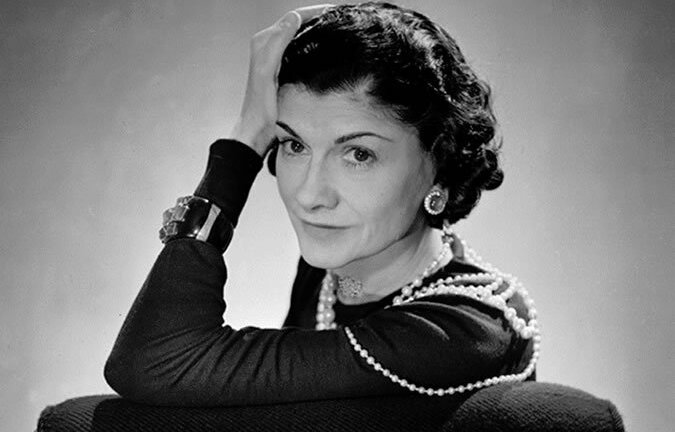 Coco Chanel: 'Tuổi tác chỉ là một con số, nó không quyết định bạn đẹp hay xấu'