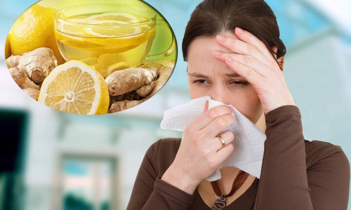 Thu đến, ăn gì để củng cố hệ miễn dịch trước khi bệnh cúm vào mùa?