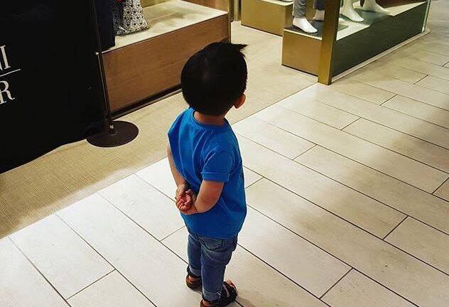 Rơi nước mắt bức thư mẹ gửi con trai: 'Đó là lần đầu tiên mẹ đánh con đau đến thế'