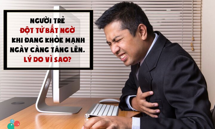 Kỹ sư 24 tuổi đột tử vì mệt: Chúng ta làm việc để sống hay để chết?