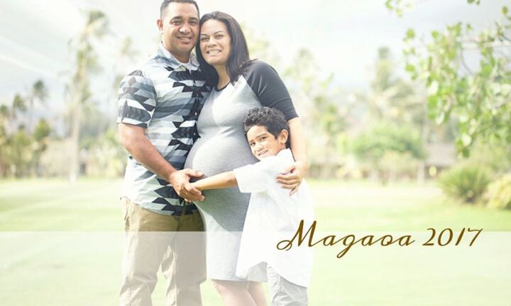 Xót xa bà mẹ trẻ qua đời sau ca sinh 3 vì biến chứng hiếm gặp